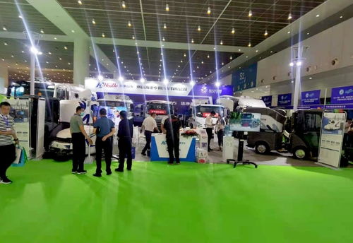 產品動態 | 煙臺海德專用汽車 創新驅動，引領專用汽車行業新發展