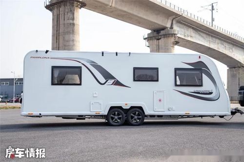 全家出游新選擇 空間巨無霸、舒適至上的家庭專用房車