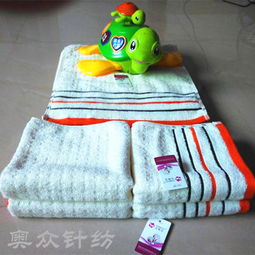 義烏廠家直銷 優(yōu)質(zhì)竹纖維毛巾，運(yùn)動禮品與日常洗臉首選