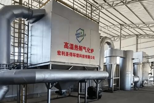 單仁資訊 日用品銷售公司如何借力垃圾焚燒處理廠營(yíng)銷，沖刺3000萬業(yè)績(jī)