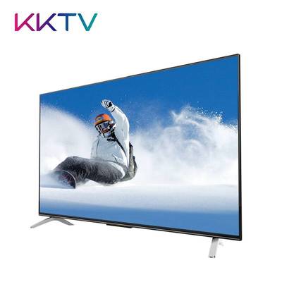 KKTV K49J 49英寸液晶電視評(píng)測(cè) 64位處理器與智能體驗(yàn)的平衡之選