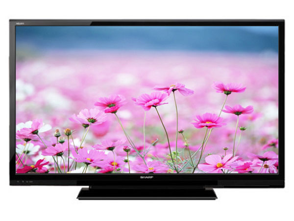 夏普LCD-46NX230A液晶電視 經(jīng)典之選，畫質(zhì)與品質(zhì)的雙重保證